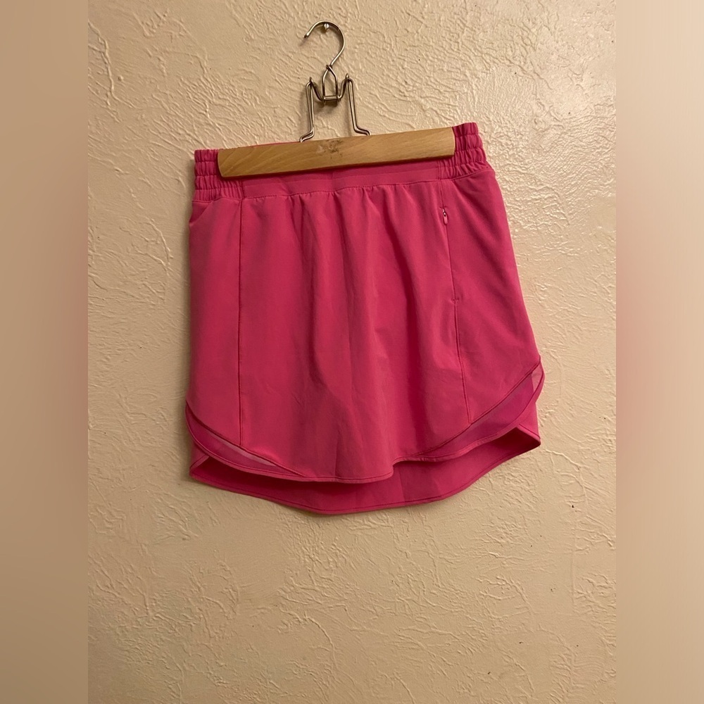 Lululemon skirt